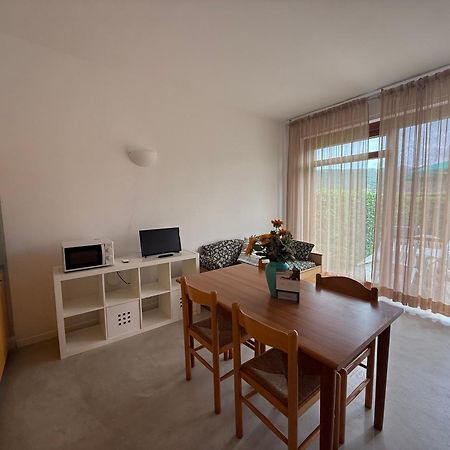 Aviotel Residence مارينا دي كامبو المظهر الخارجي الصورة