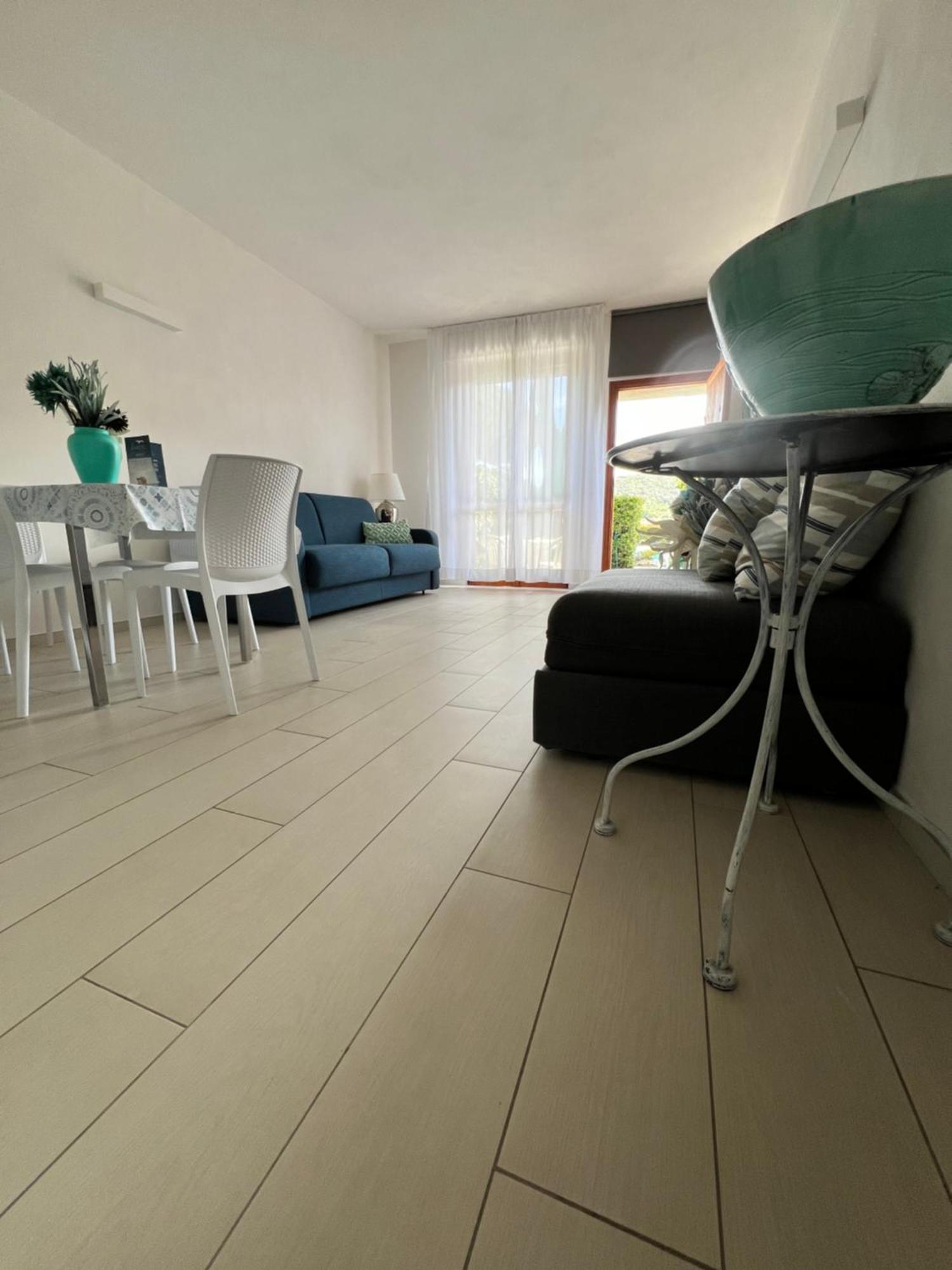 Aviotel Residence مارينا دي كامبو الغرفة الصورة