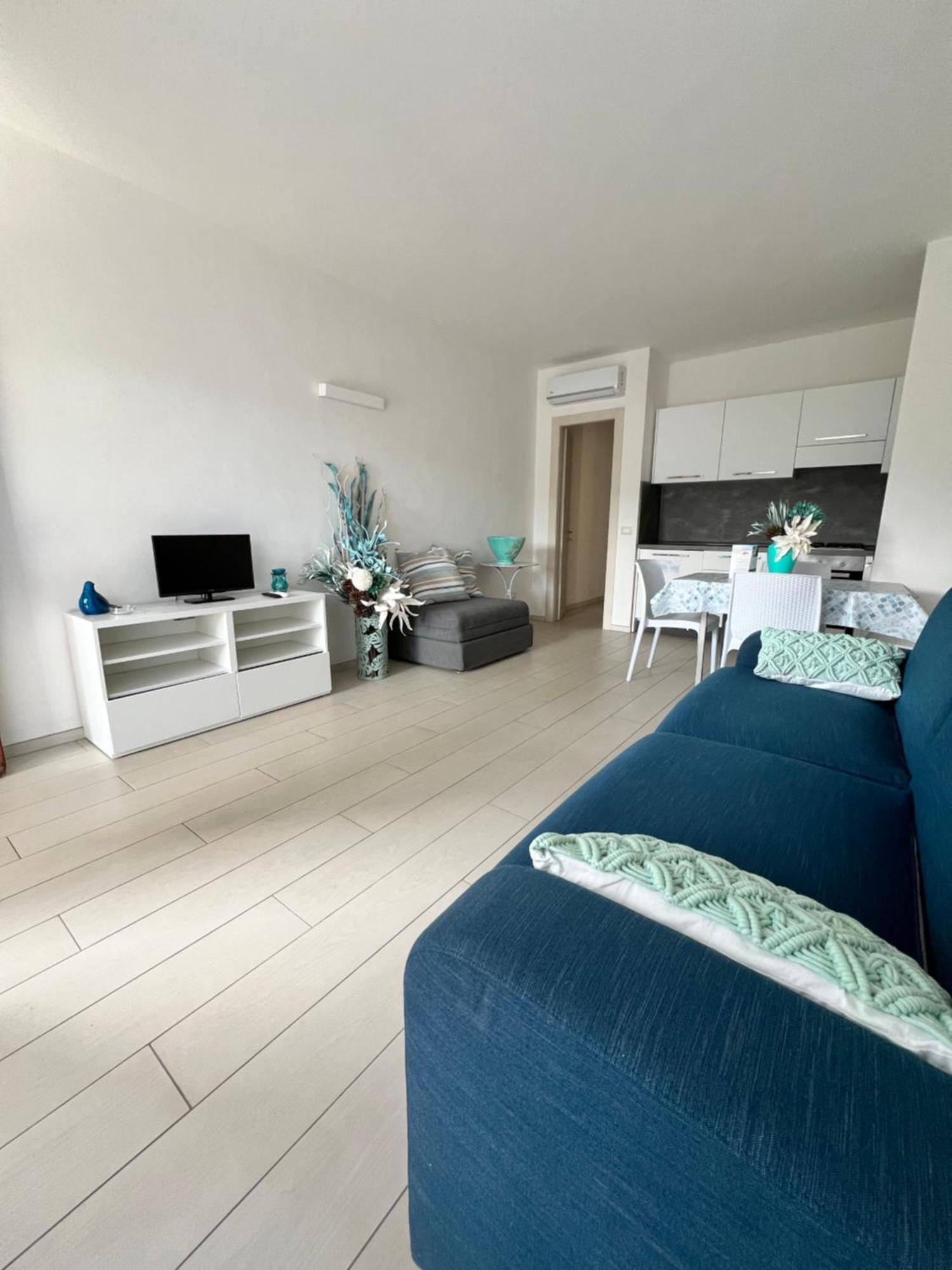 Aviotel Residence مارينا دي كامبو الغرفة الصورة