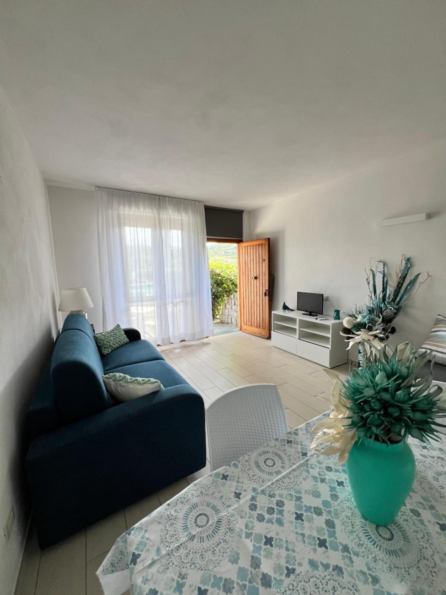 Aviotel Residence مارينا دي كامبو الغرفة الصورة
