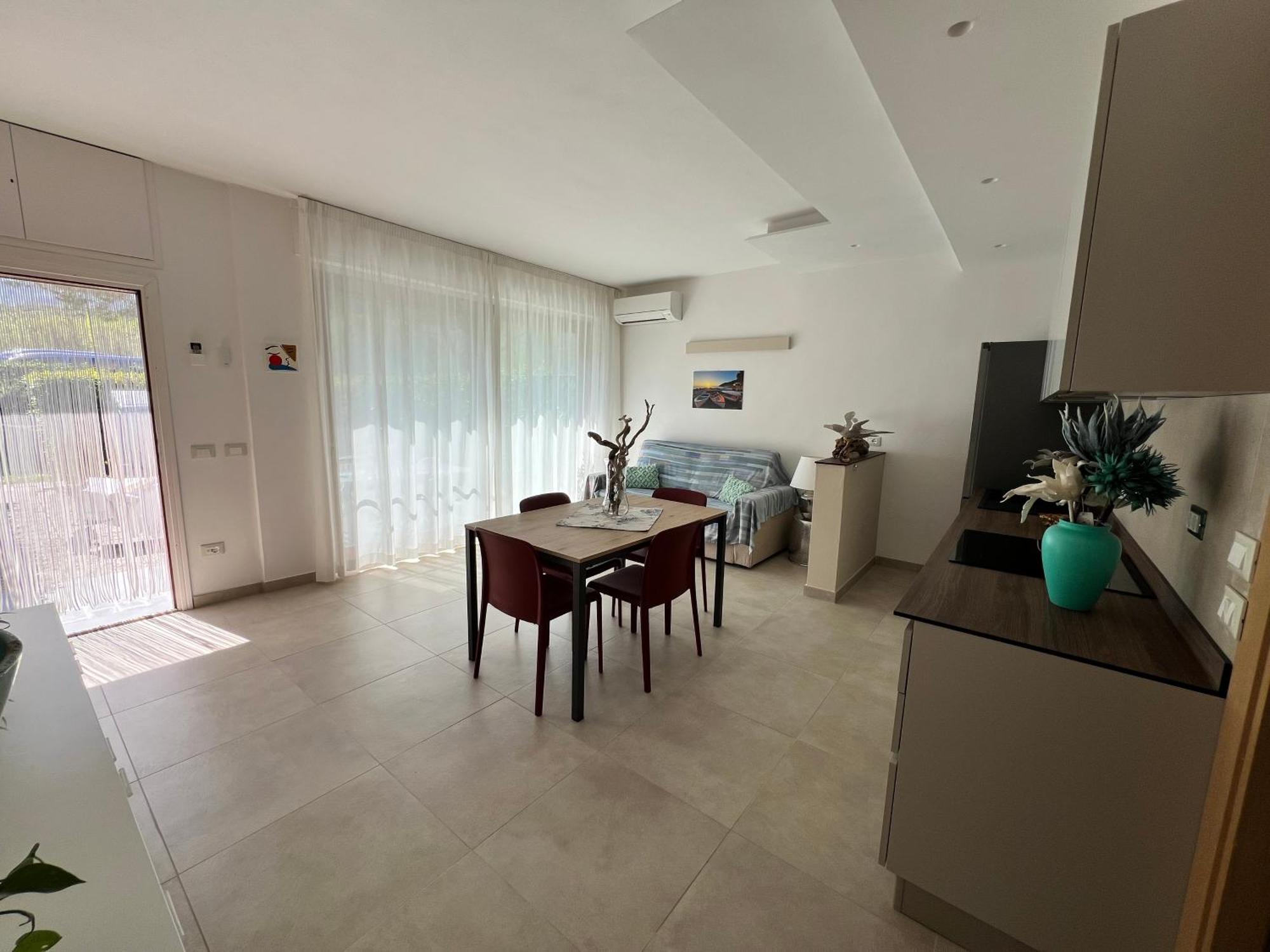 Aviotel Residence مارينا دي كامبو الغرفة الصورة