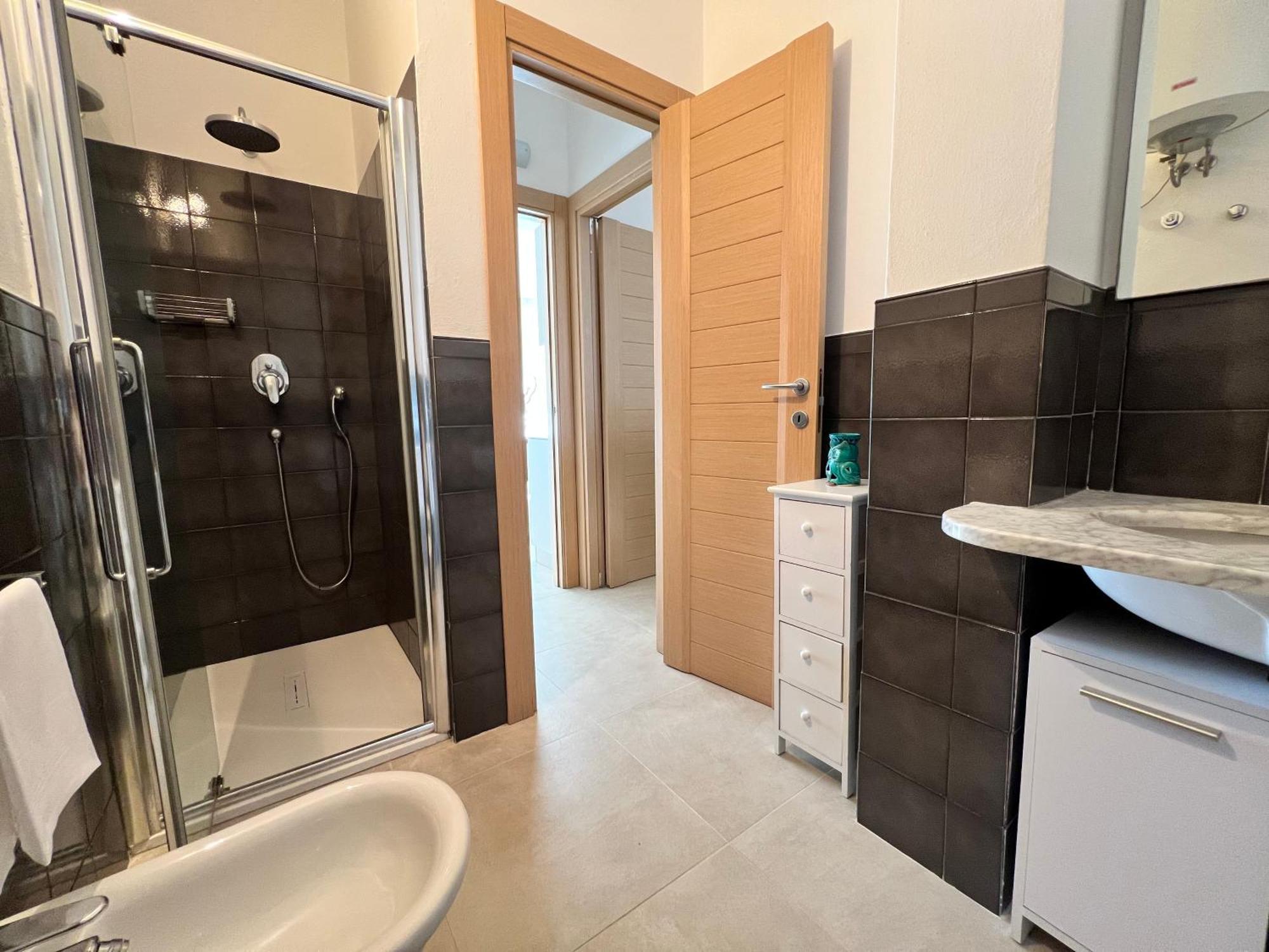Aviotel Residence مارينا دي كامبو الغرفة الصورة