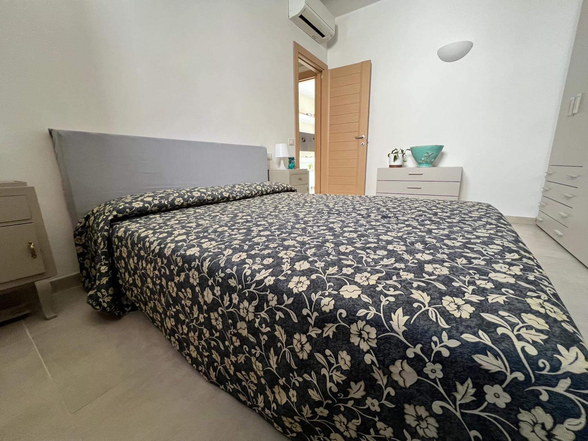 Aviotel Residence مارينا دي كامبو الغرفة الصورة