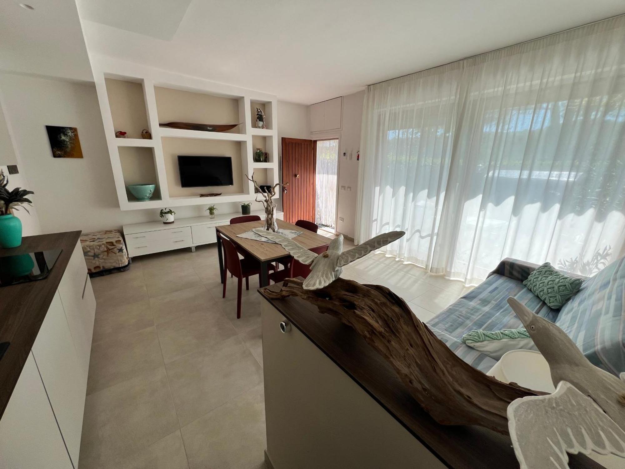 Aviotel Residence مارينا دي كامبو الغرفة الصورة
