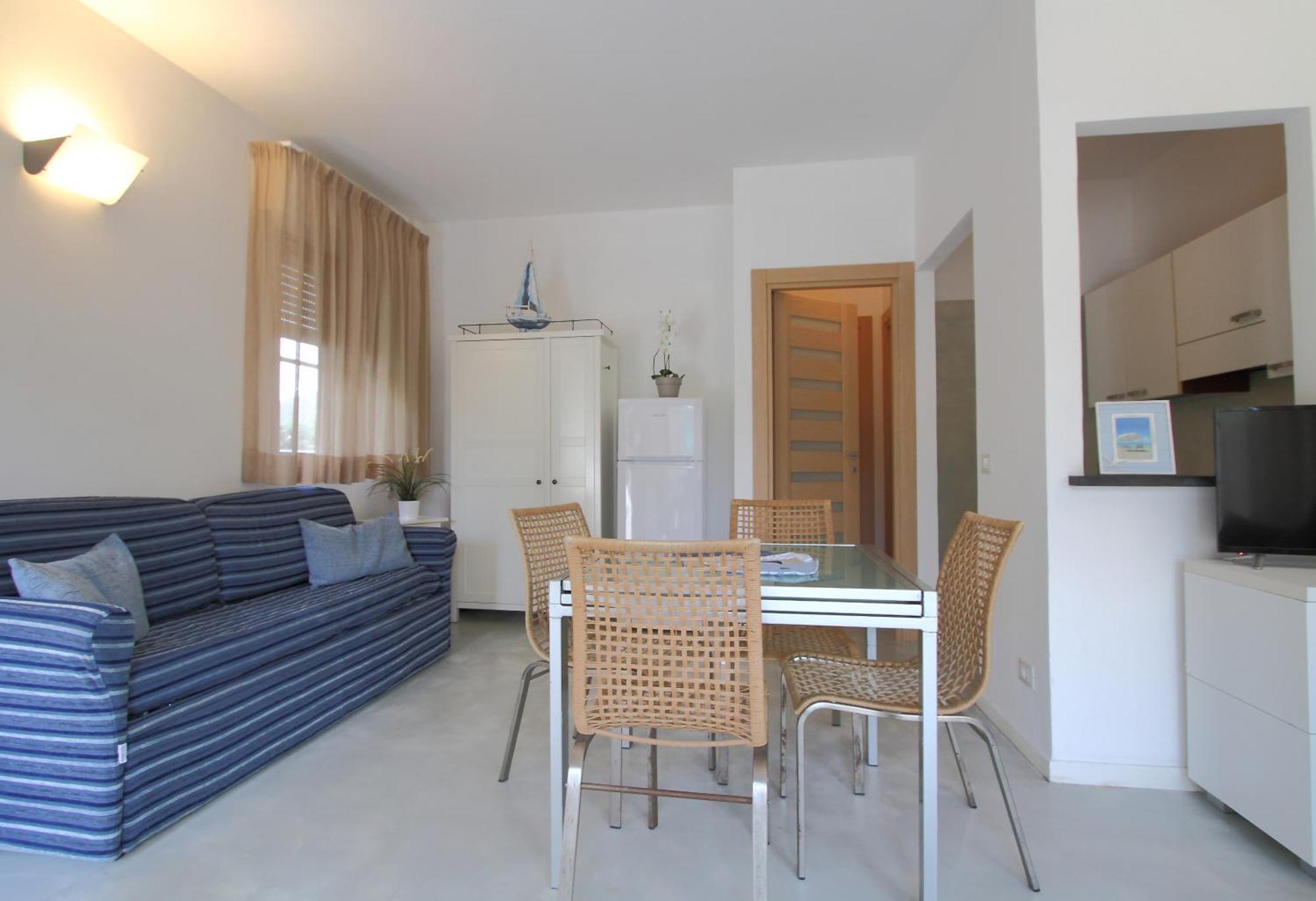 Aviotel Residence مارينا دي كامبو الغرفة الصورة