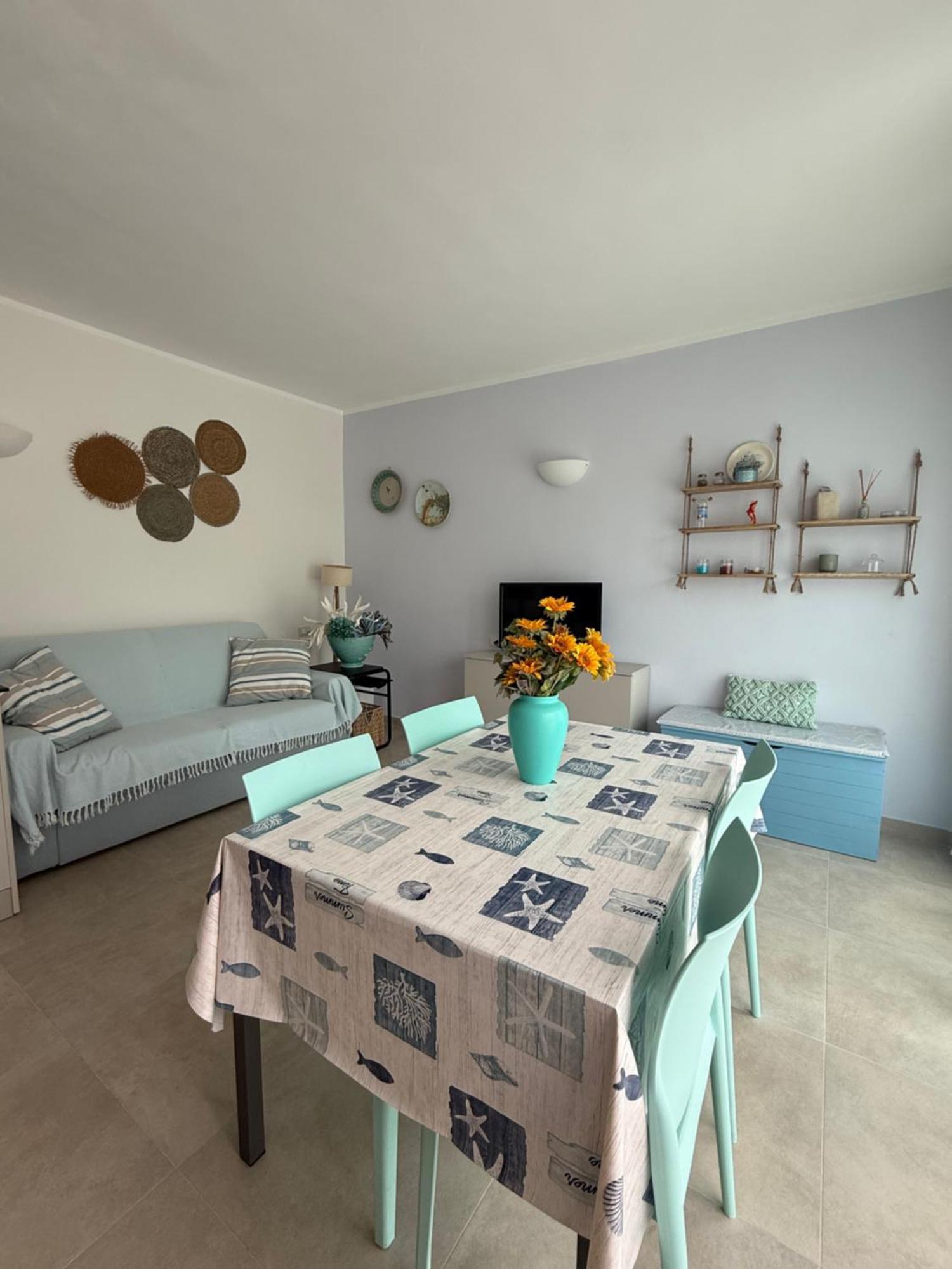 Aviotel Residence مارينا دي كامبو المظهر الخارجي الصورة