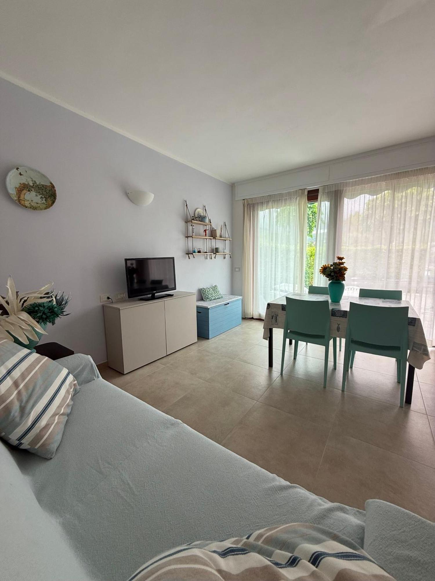 Aviotel Residence مارينا دي كامبو المظهر الخارجي الصورة