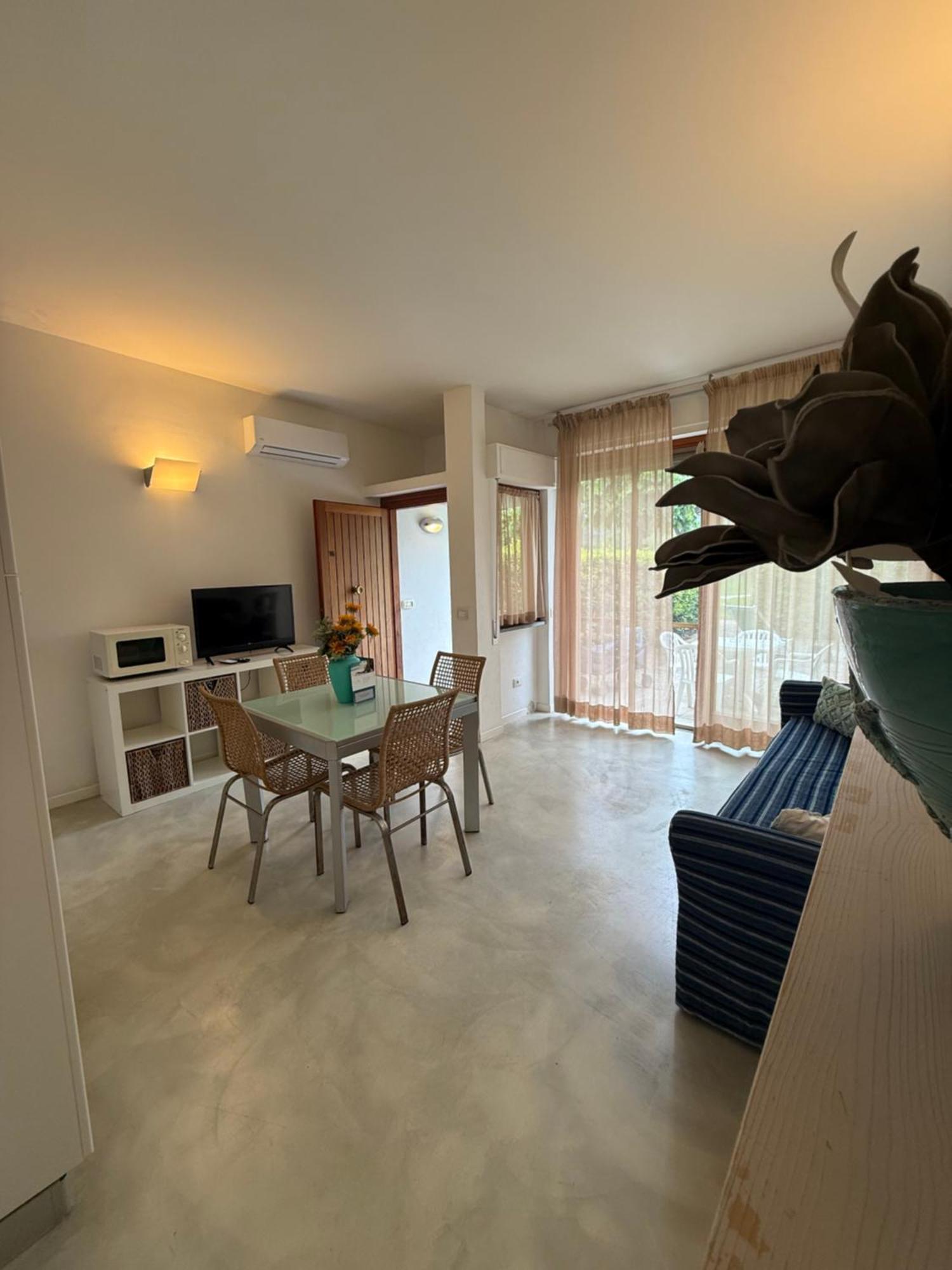 Aviotel Residence مارينا دي كامبو المظهر الخارجي الصورة