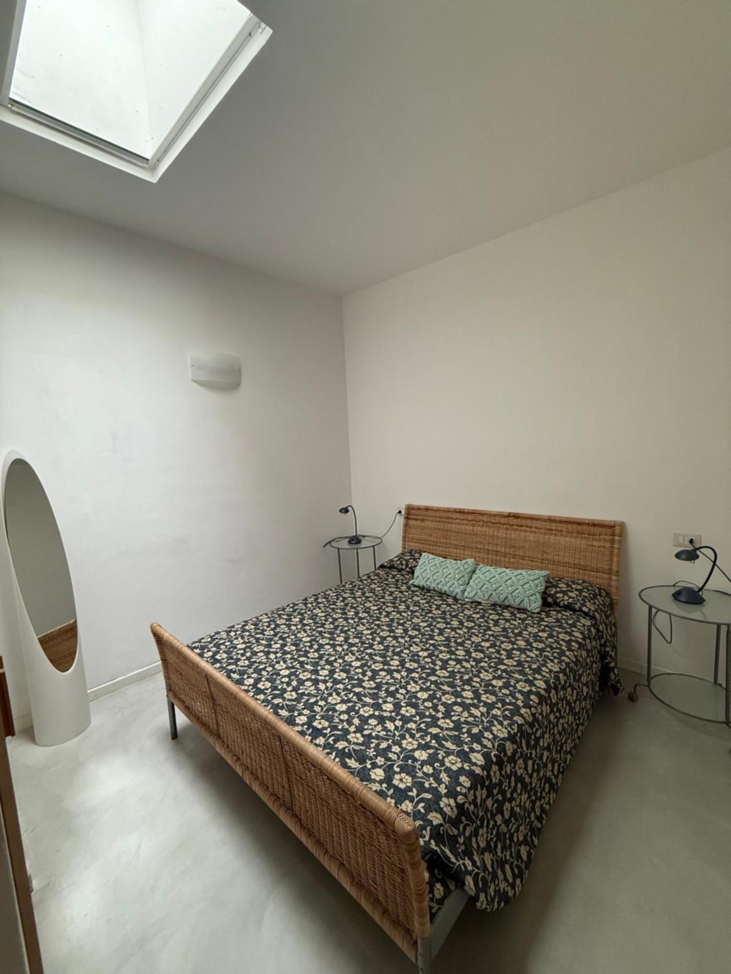 Aviotel Residence مارينا دي كامبو المظهر الخارجي الصورة