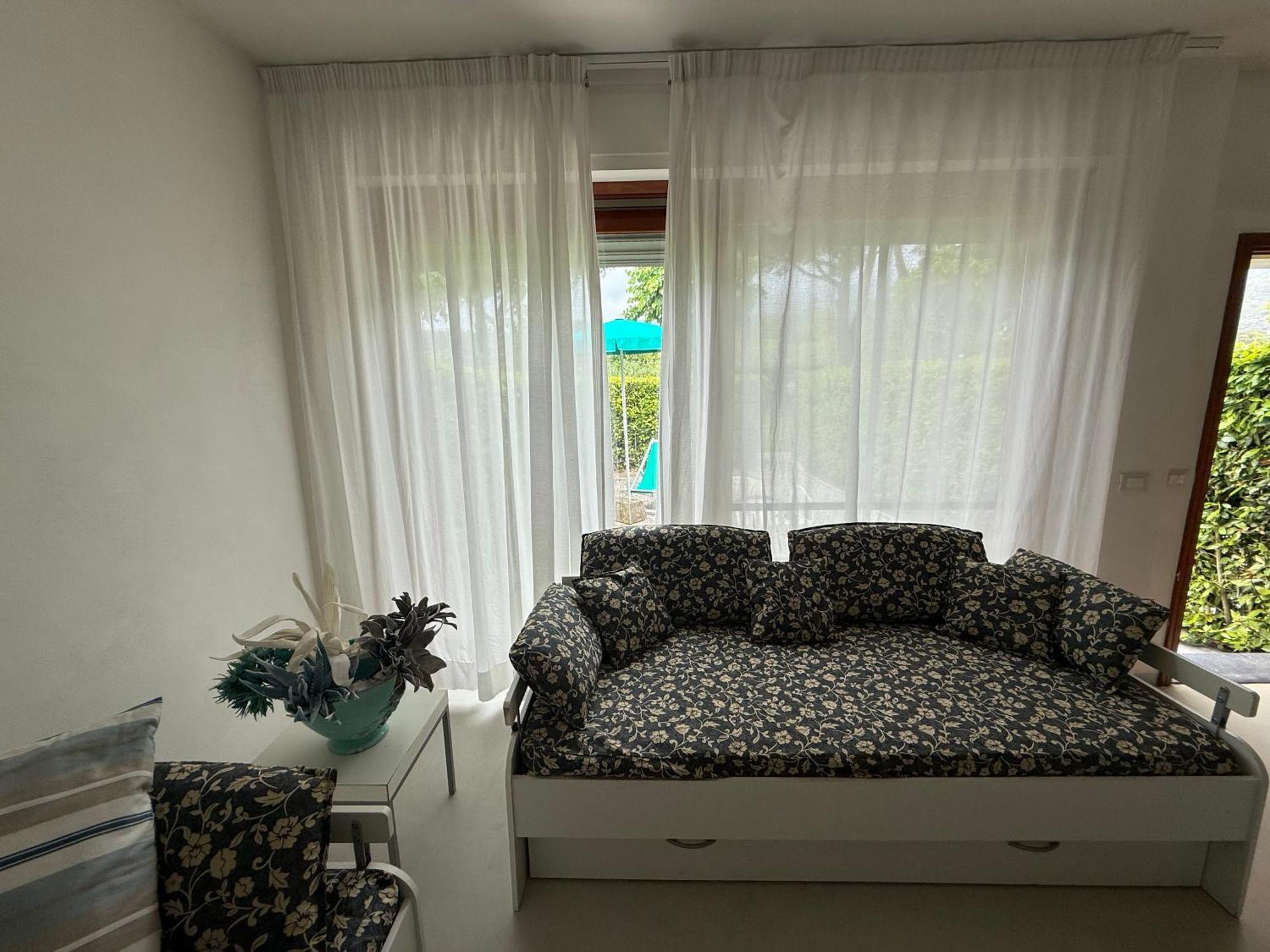 Aviotel Residence مارينا دي كامبو المظهر الخارجي الصورة