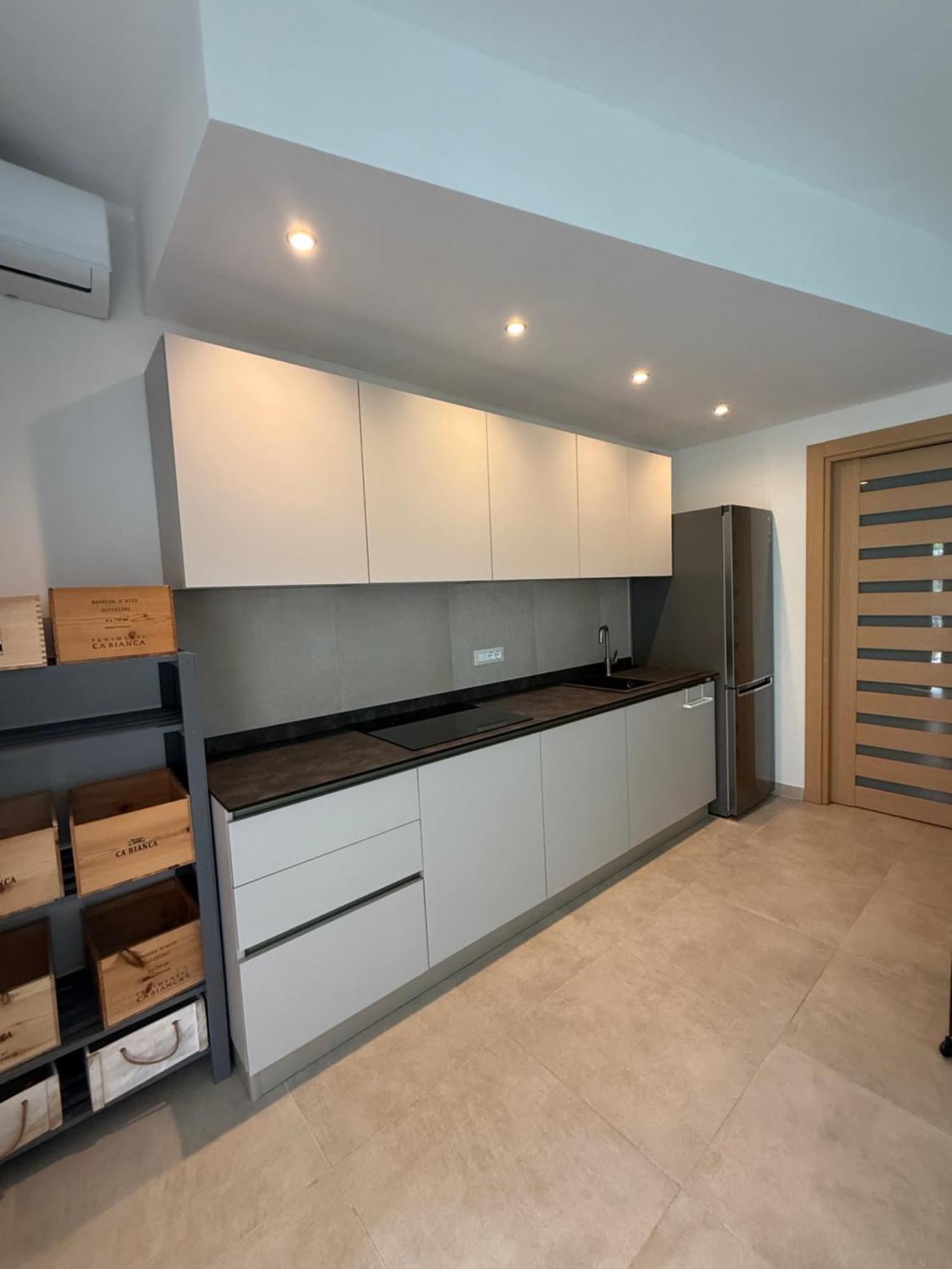Aviotel Residence مارينا دي كامبو المظهر الخارجي الصورة