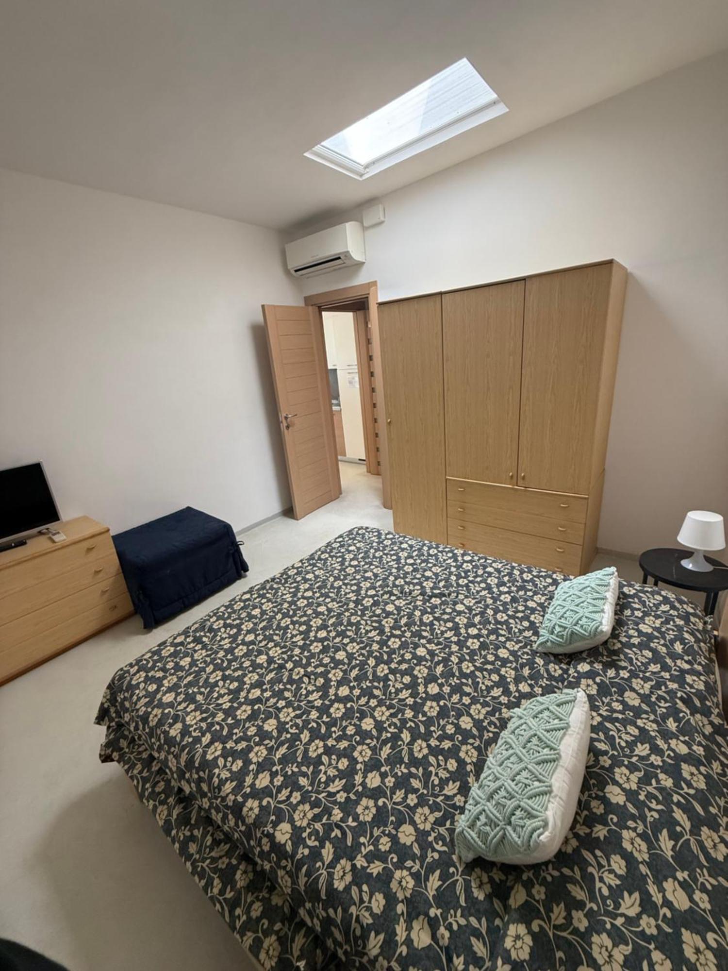 Aviotel Residence مارينا دي كامبو المظهر الخارجي الصورة