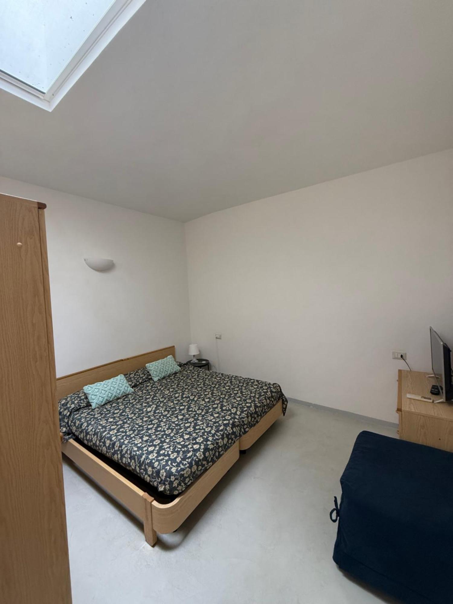 Aviotel Residence مارينا دي كامبو المظهر الخارجي الصورة